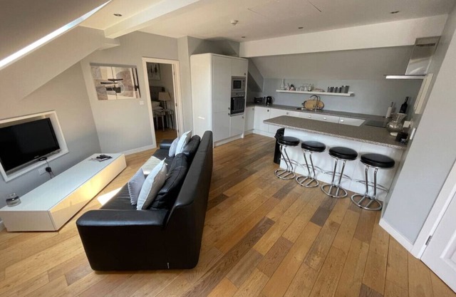 Fernside Barn Apartment