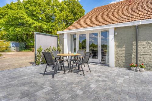 Ferrienhaus Land Hof Spelle