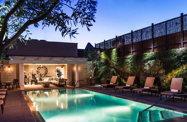 Fess Parker Wine Country Inn