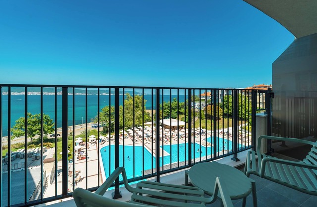 Festa Panorama Hotel
