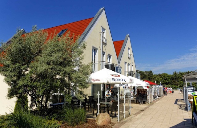 Fewo 08 Strandgut - Usedom tourist Trassenheide Strandstr. 21 Fewo 08 Strandgut