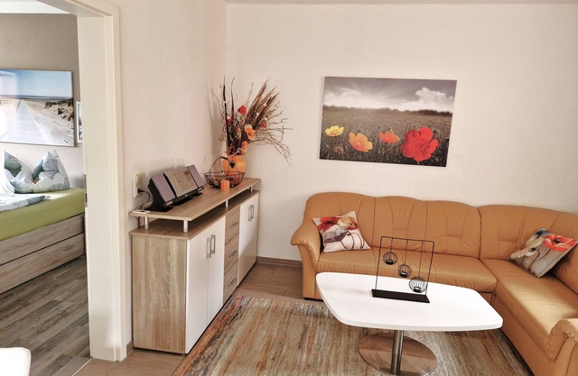 Fewo 1 - Ferienhaus, Deutschland