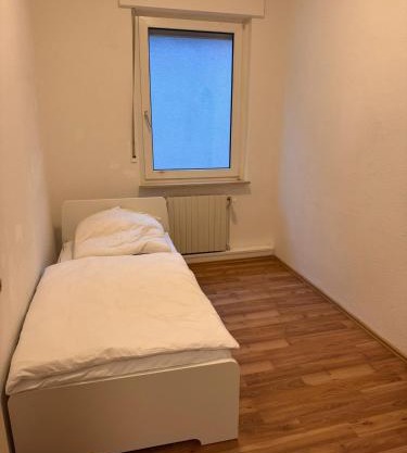 FeWo 3Z 6P Küche Bad