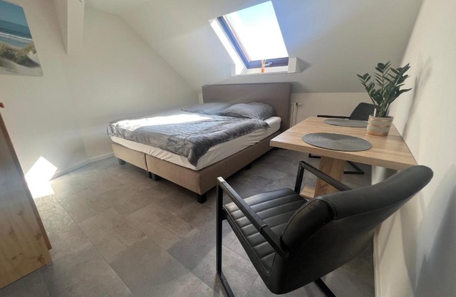 FeWo an der Göltzschtalbrücke