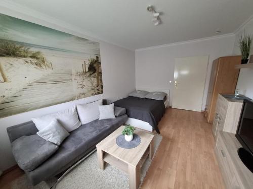 Fewo Apartment "Zur Düne"