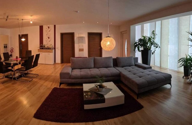 FeWo Bähr Hirschaid - Holidays in the heart of Franconia