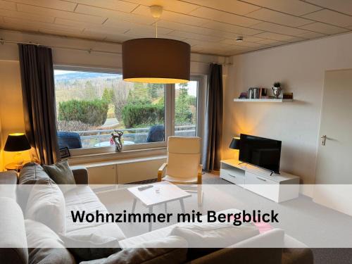 FeWo Berg-Domizil Altenau inklusive Bettwäsche und Handtüchern