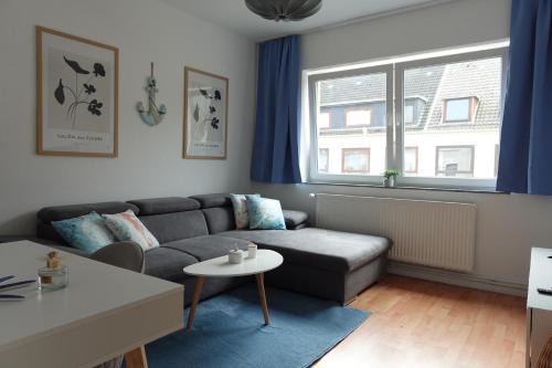 FeWo BNL Ahoi Bremerhaven