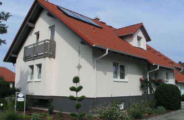 FeWo Gerlinde - Apartment Gerlinde, 2 bedrooms