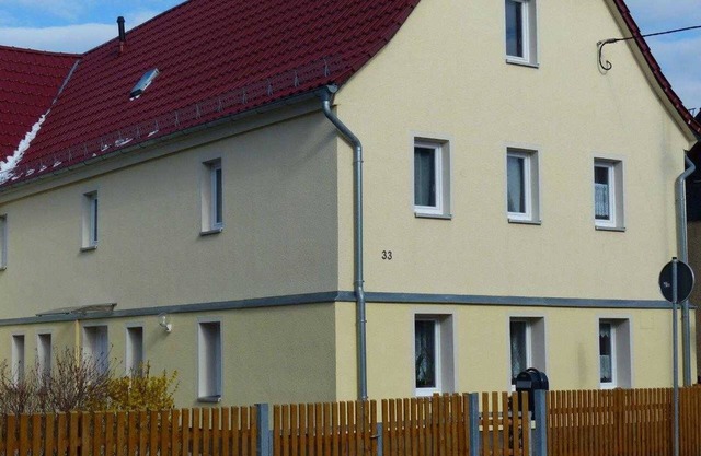 Fewo E33 bei Peter - Ferienwohnung