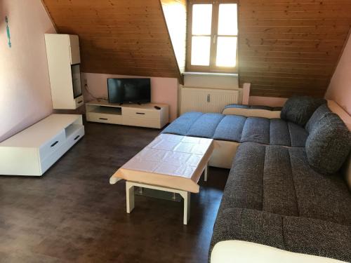 Fewo Floss Oberer Berg