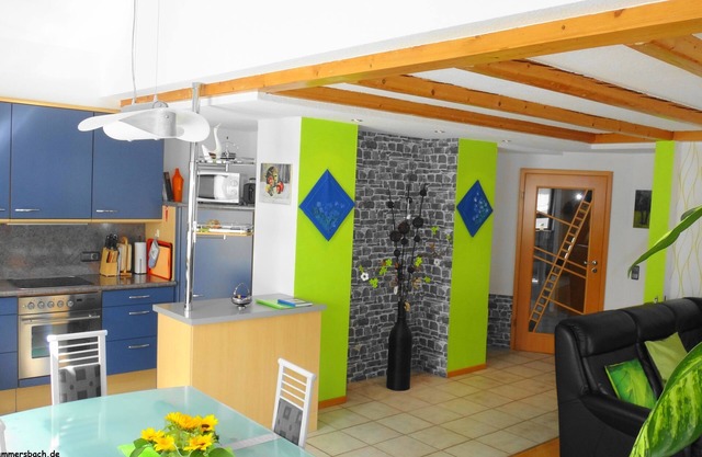FEWO-Frammersbach - Your holiday apartment in the Spessart
