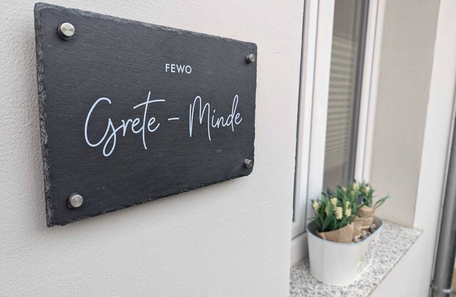 Fewo Grete-minde