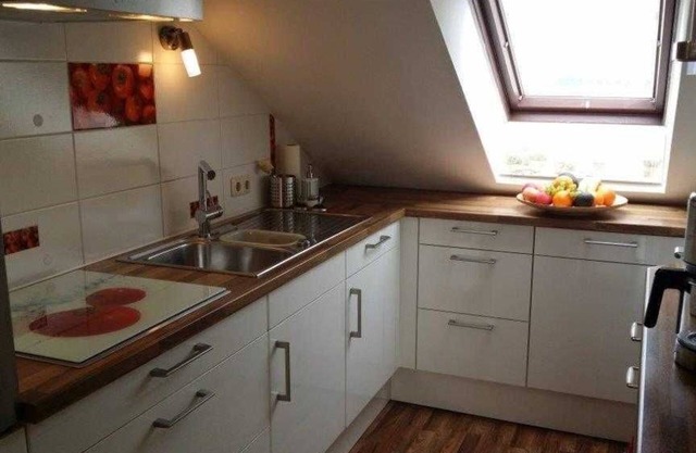 Fewo Groß - Holiday home Asel