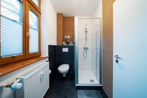 Fewo Janks I 11A-N4 I Apartment in Holz und Lehm