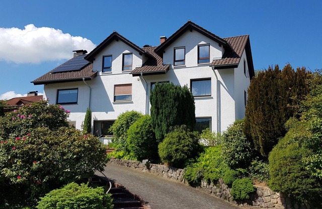 FeWo Krehberg: Adventure-Nature-Trails-Hiking-Mountainbike-Bouldering in the Odenwald