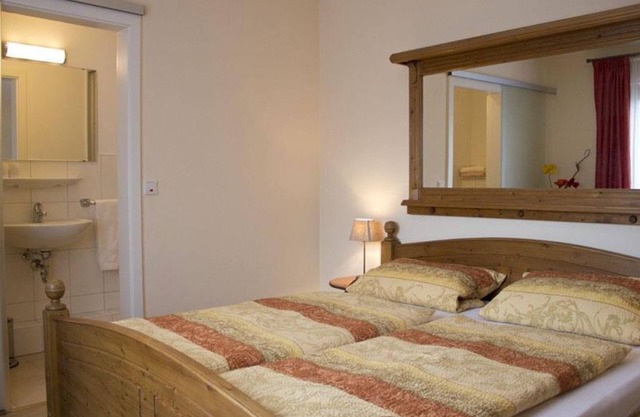 Fewo Mosella - Apartments Mertz