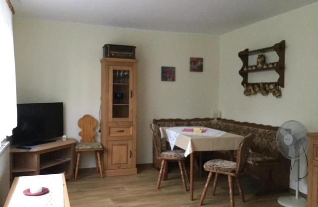 Fewo Radebeul Altkötzschenbroda