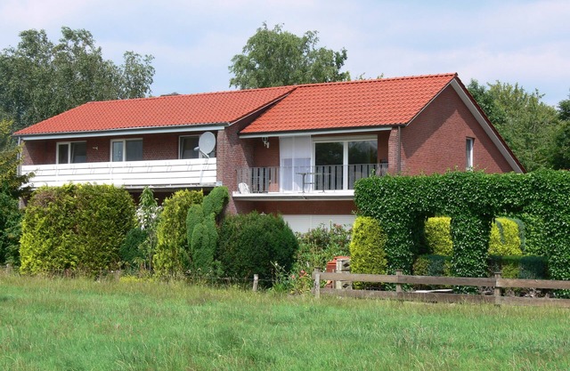 * - FeWo's - holiday in Störtebeker land