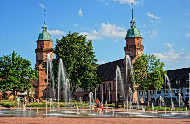 Fewo Schwarzwaldfreude - Ferienwohnung Schwarzwaldfreude