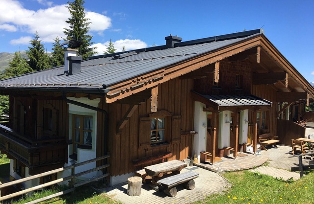 ⛷️FeWo SONNBICHL⛷️für max 6 persons/close to the elevator/2 parking spaces/WLAN