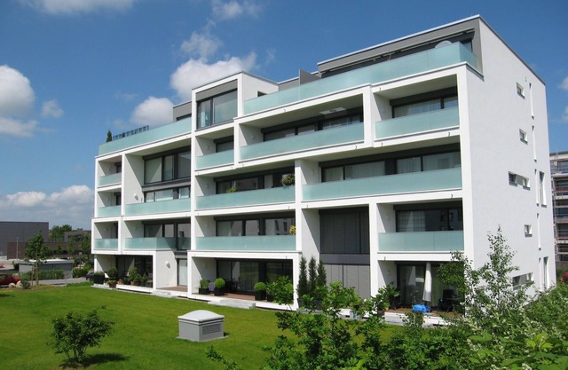 Fewo storage quarter - Excl. 3-Zi.Apartment (F * DTV) near the city center