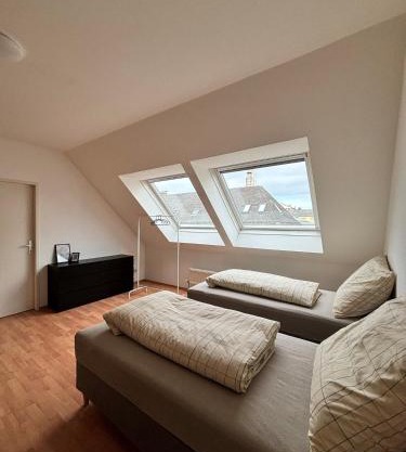 feworld living Linz Denkstraße