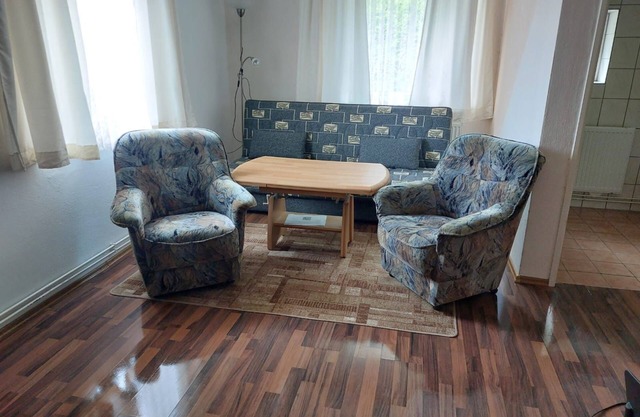 FH Weininsel am Haff, Apartment Silvaner - FH Weininsel am Haff