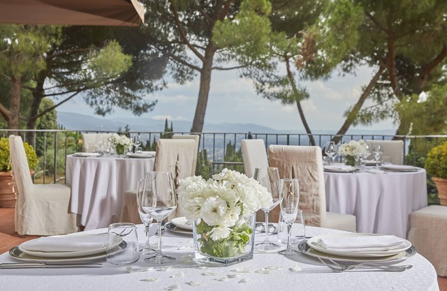 FH55 Hotel Villa Fiesole