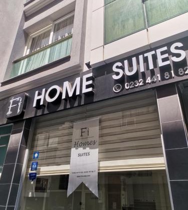 Fi Homes
