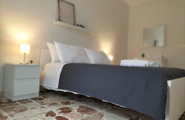 Ficurinia guest house - in the heart of the baroque town of Noto