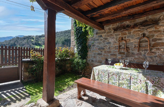 Fidalsa House of Views