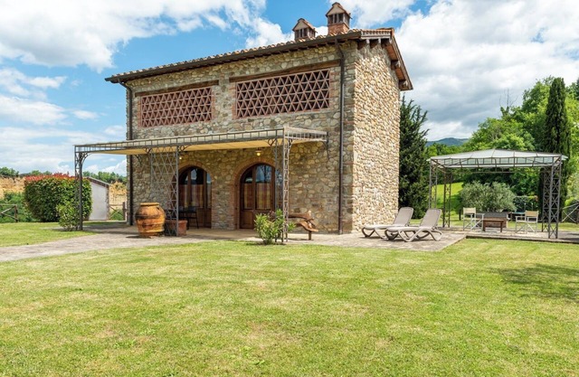 Fienile di Casavecchia In Reggello - Tuscany