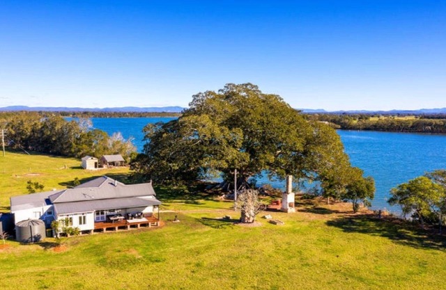 Fig Tree Farm Cottage