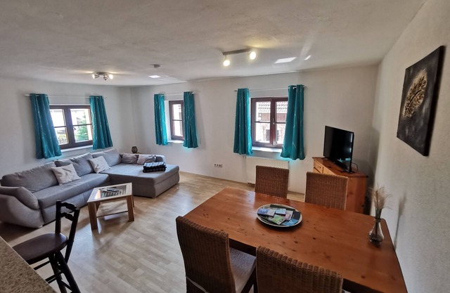 Fili's vacation apartment, vacation with pets