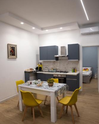 Filo Apartment