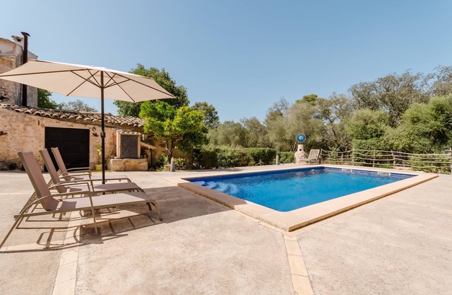 Finca Cas Pomer