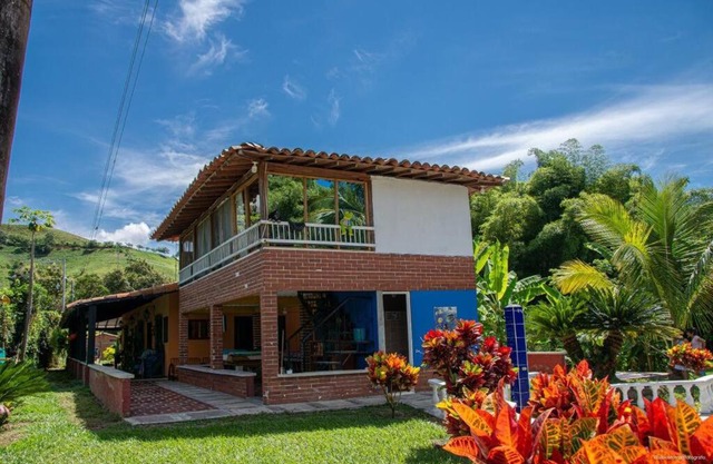 Finca Las Palmas Ansermanuevo