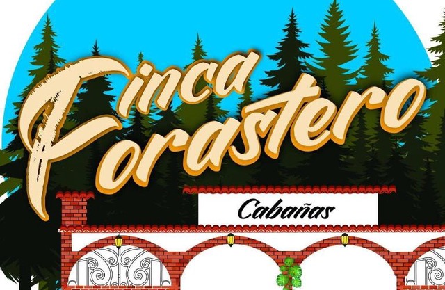 FINCA EL FORASTERO