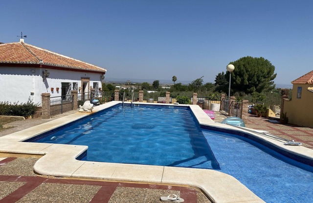 Finca el Paradisus