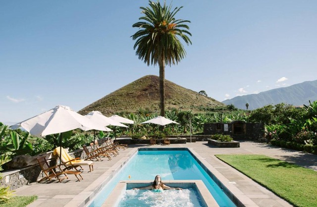 Finca el Patio