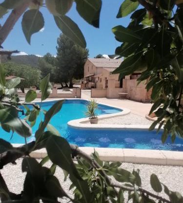 Finca Guillermo Murcia