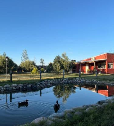 Finca La Calma