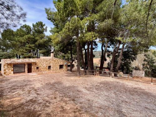 Finca La Marquesa - Cuenca