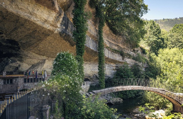 Finca La Naguada. Tu casa rural en Infiesto, Asturias