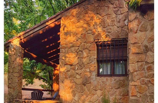 Finca La Viriñuela