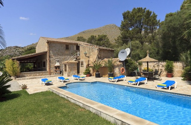 Finca Macarena in Puerto Pollensa
