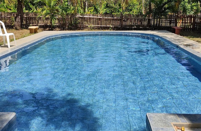 Finca Madinina. Come and feel the heartbeat of Nicaragua