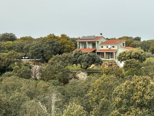 Finca Marowa