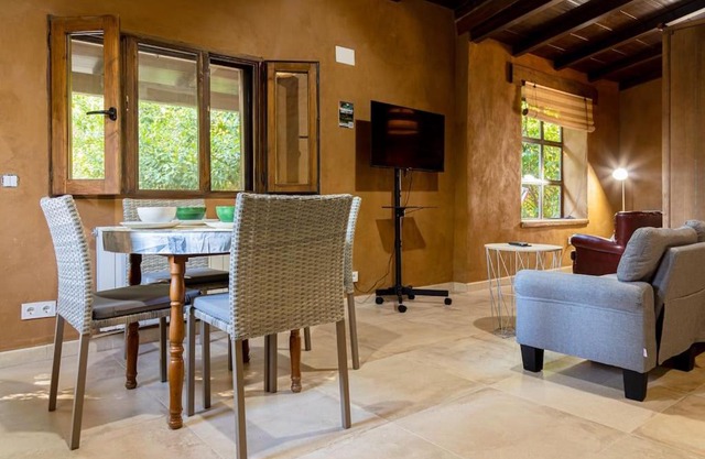 Finca MOLINO DE JARANDA - Garza Real